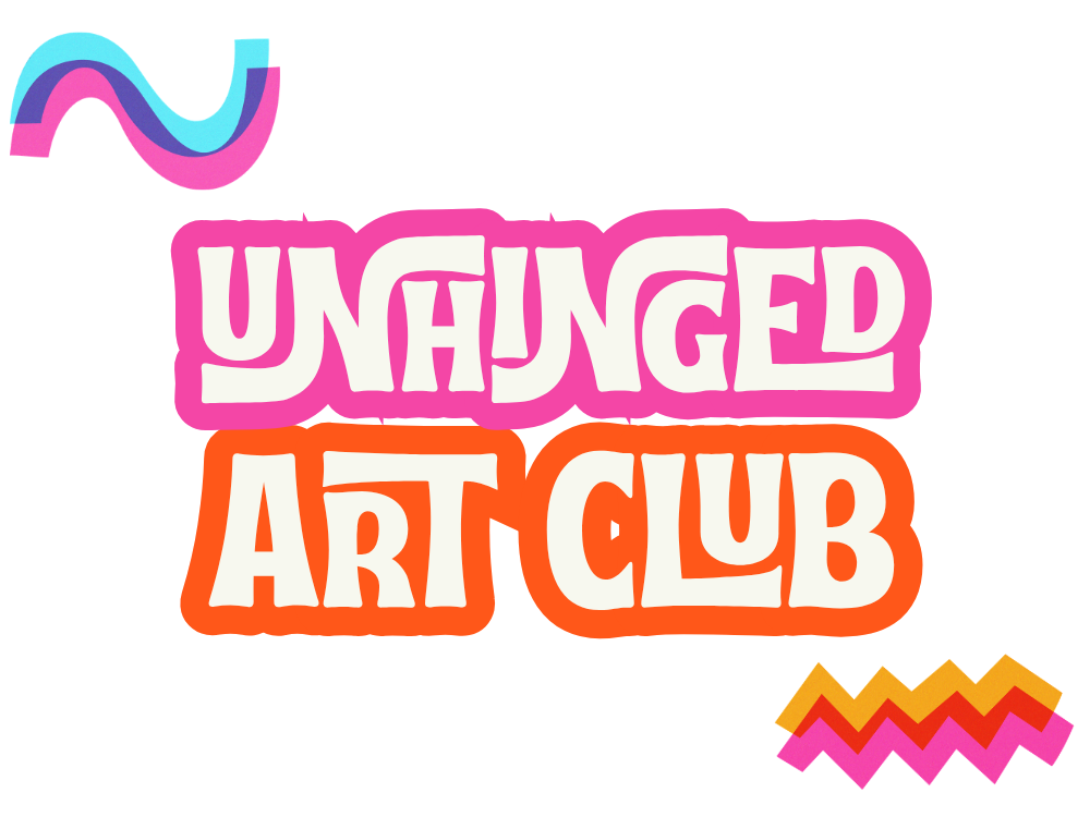 Unhinged Art Club